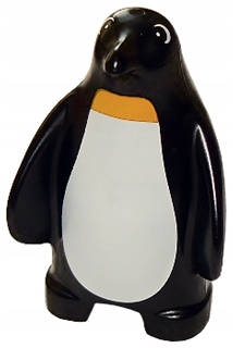 

Lego Duplo Figurka Pingwin Nowy (17g)