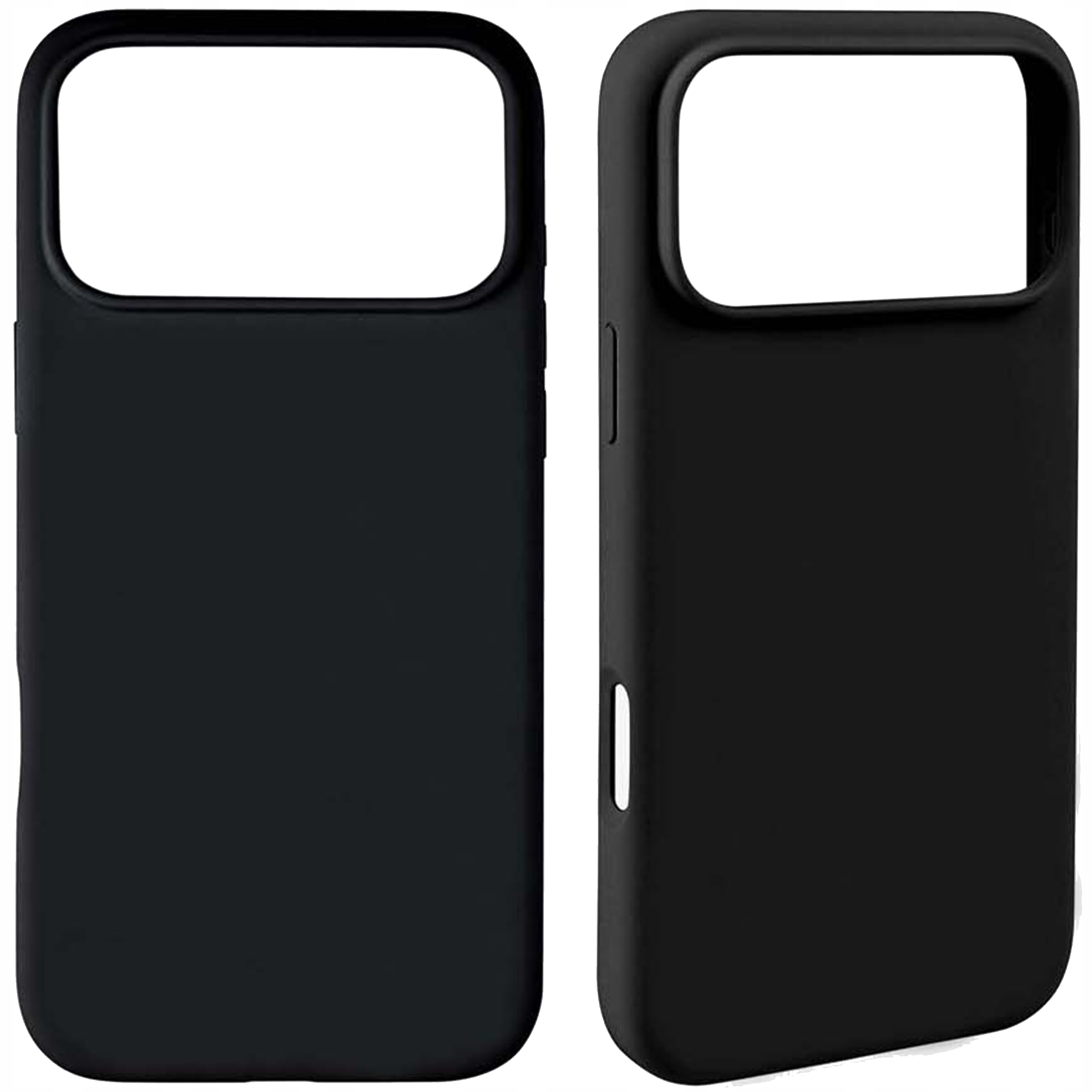Pomologic CoverCase Pouzdro s MagSafe pro iPhone 17 Pro Max Cover