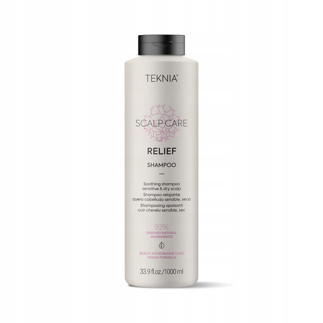 Šampon Lakmé Teknia Scalp Care Relief (1 l)