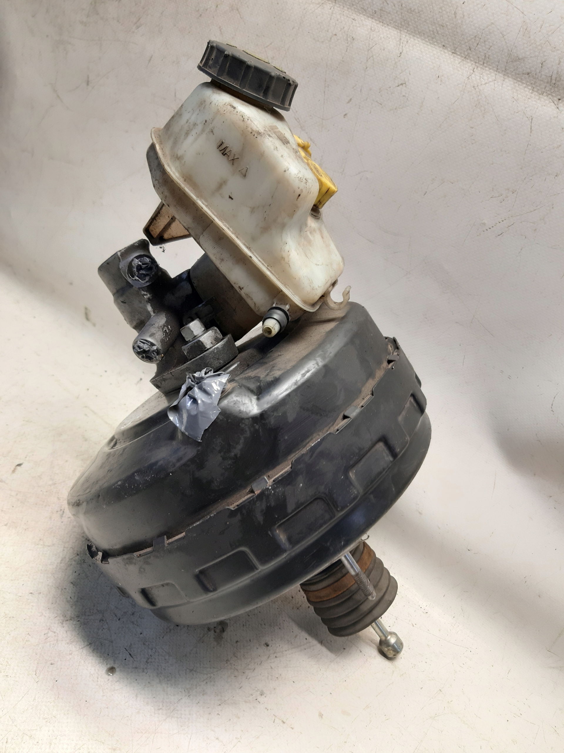 Opel INSIGNIA A Servo Pumpe Behälter Brems-