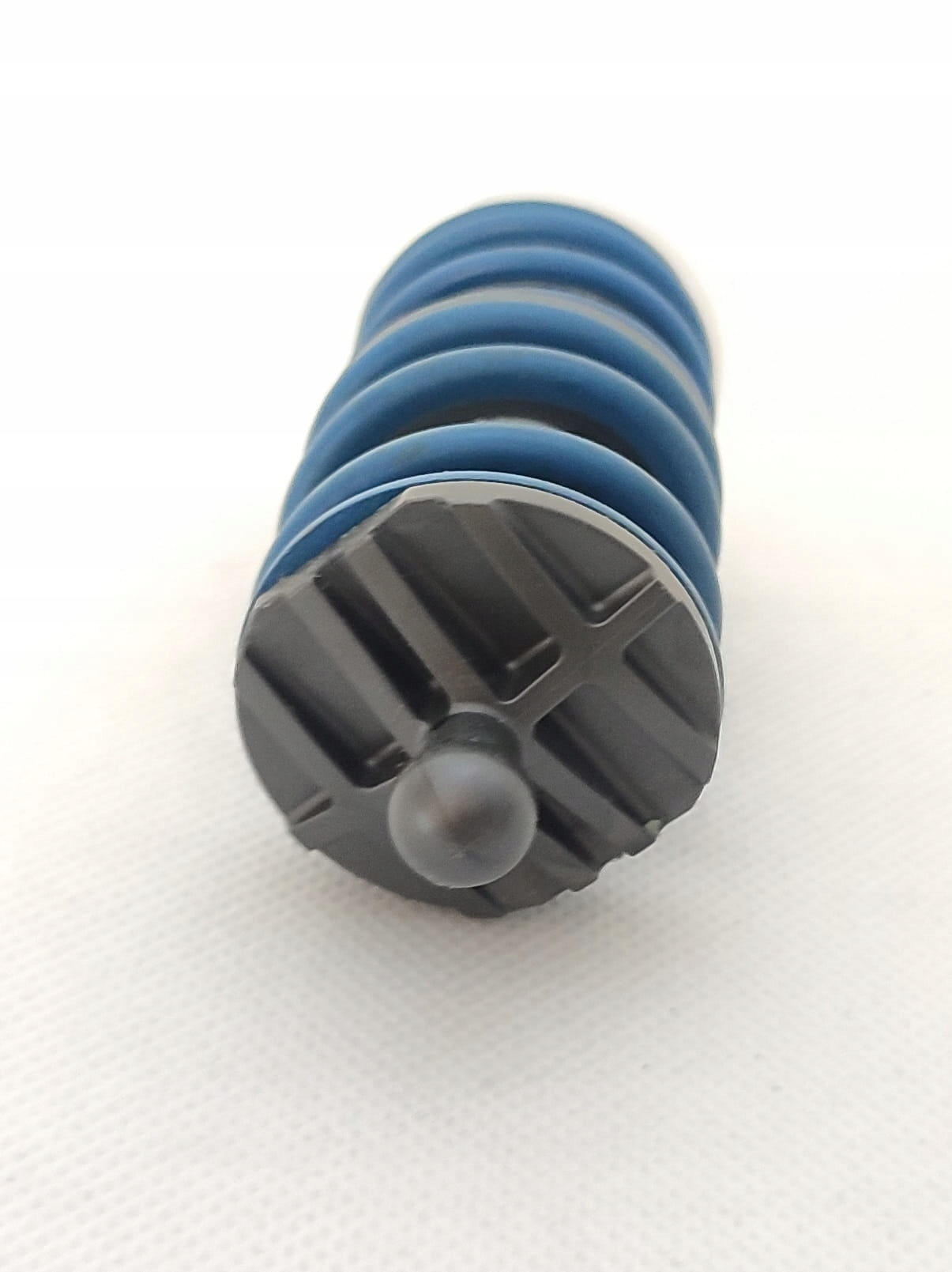 Sprężyna pedał sprzęgła niebieska Audi A4 A5 A6 Q5 Typ samochodu Samochody osobowe