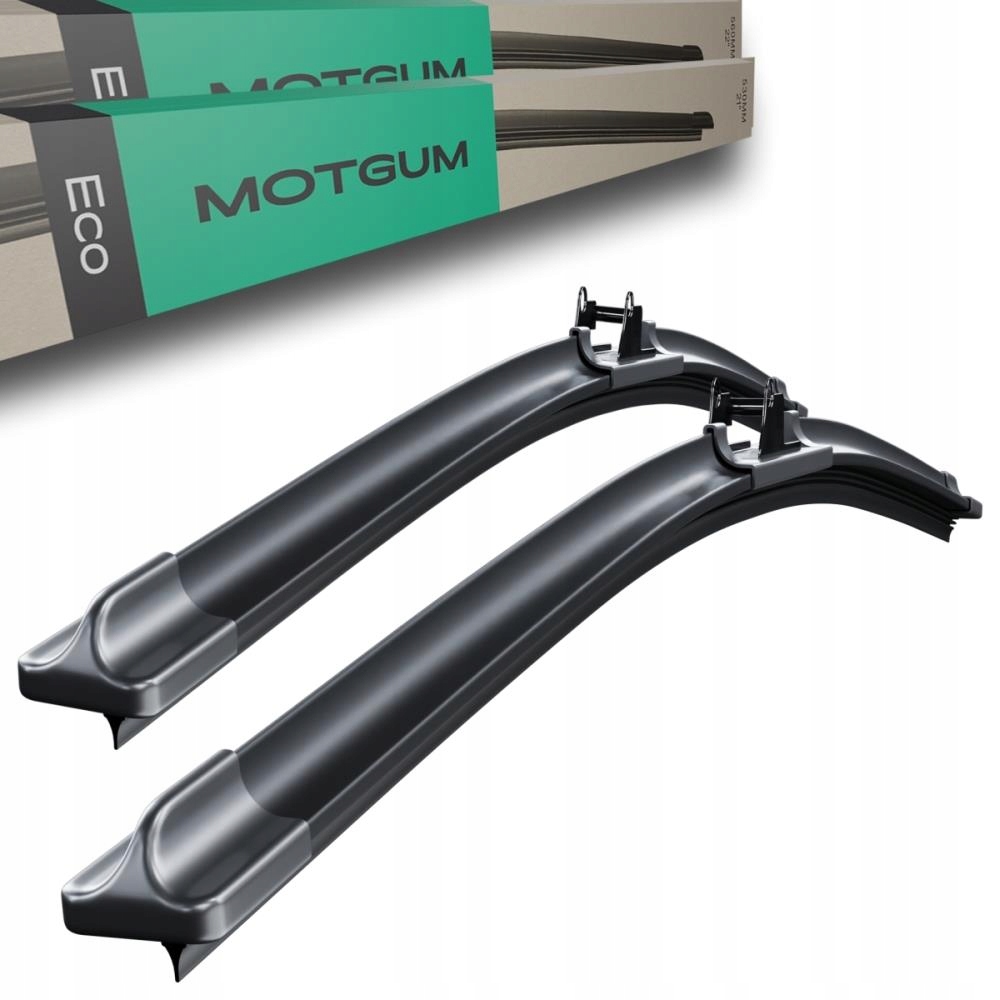 Wycieraczki Przód do Toyota Land Cruiser J120 Suv (09.2002-08.2009) 3