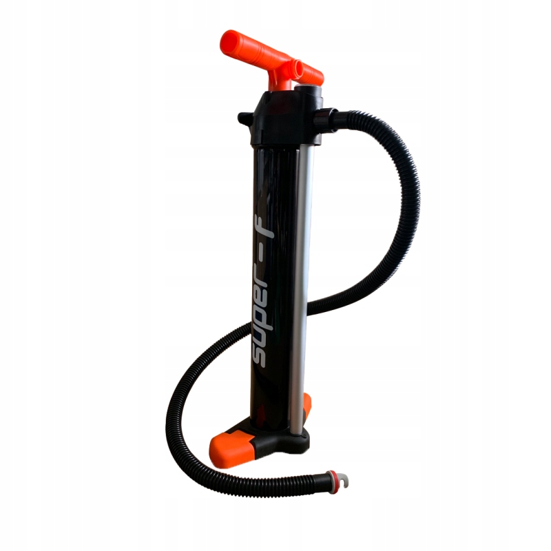 Ruční Skládací Pumpa Pro Sup Kajak 29 Psi Bravo