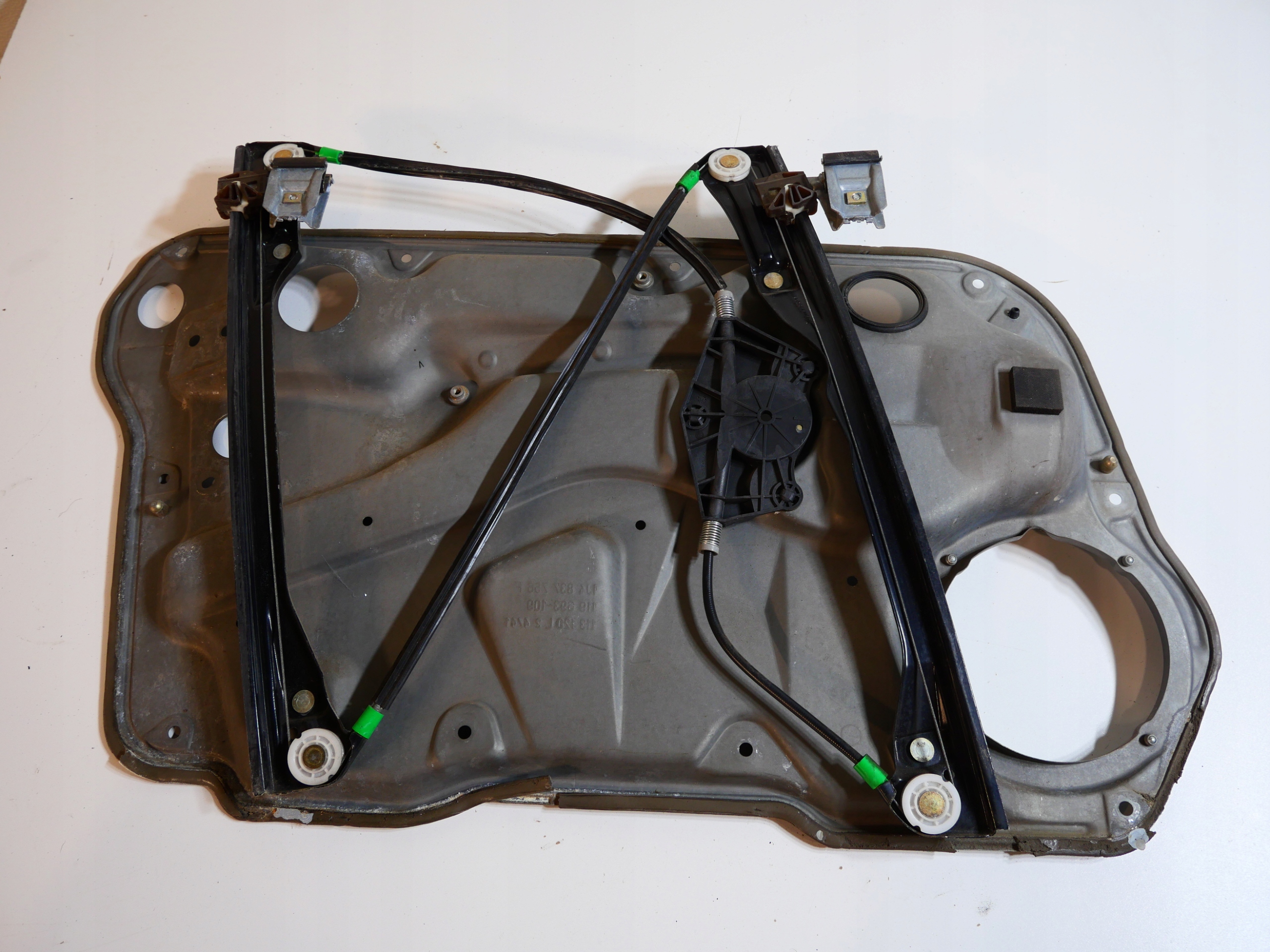 window regulator VW GOLF IV 1J4837730BB