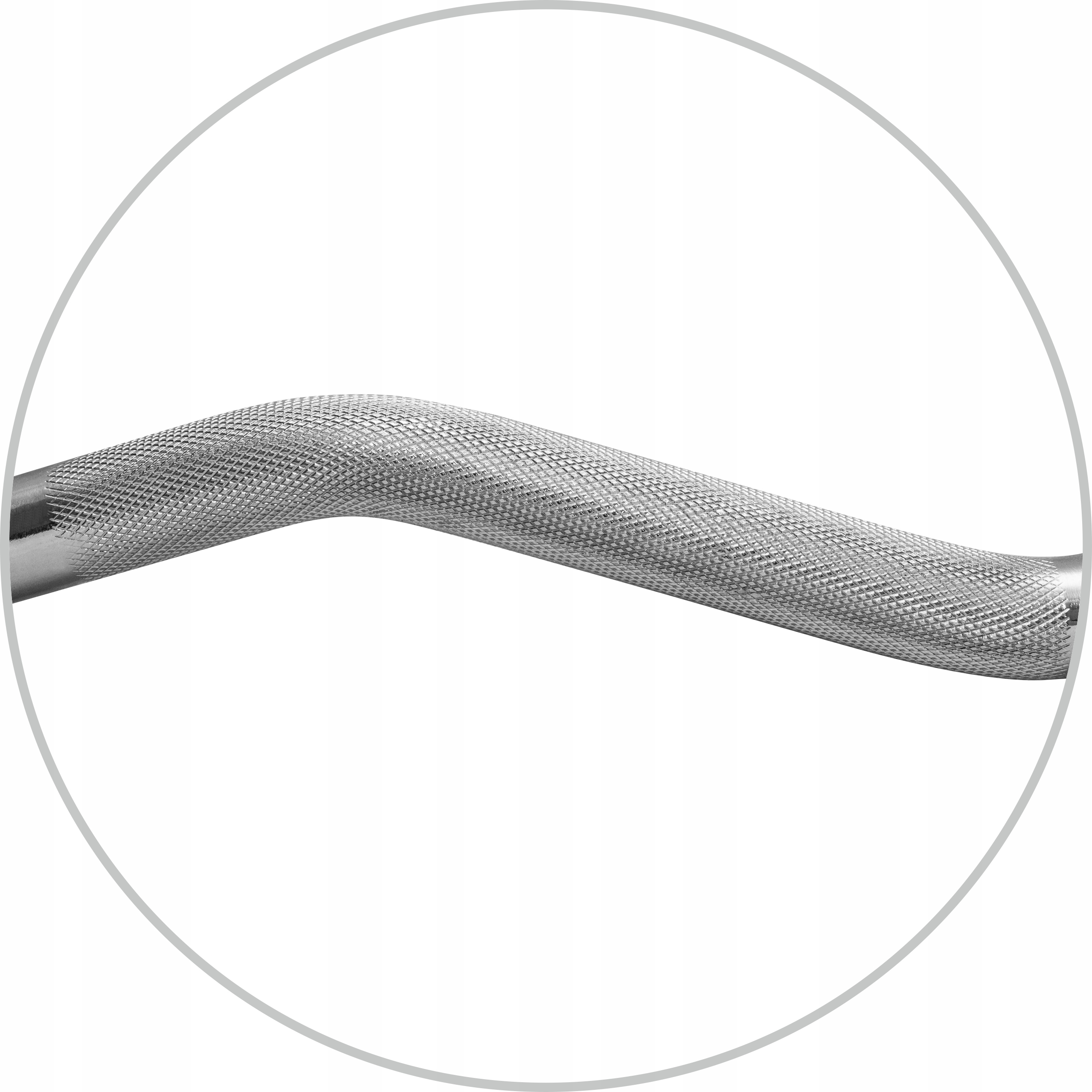 ZESTAW 26 kg OBCIĄŻENIE HAMMERTONE ŻELIWO Z GRYFEM ŁAMANYM LEKKO 120CM Marka Platinum Fitness