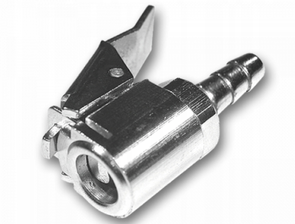 

Końcówka do pompowania kół 6mm Bradas 6005