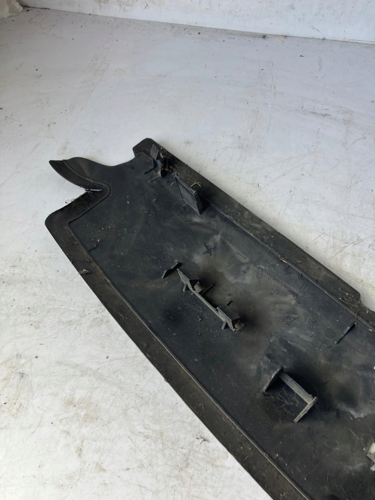 kryt stěny předního krycí CITROEN DS5 9804406780