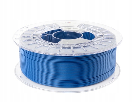 Filament Spectrum PET-G MATT 1.75mm NAVY BLUE Niebieski 1kg EAN (GTIN) 5903175653260