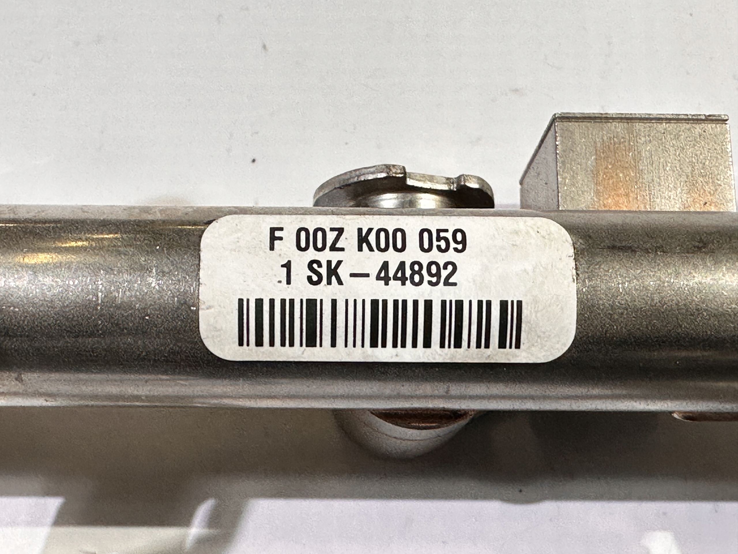 Rampe injection Câblage Ford Explorer 2.3 2020+