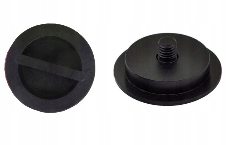 KOREK ZAŚLEPKA WLEWU GAZU 10MM, M10 ZATYCZKA LPG