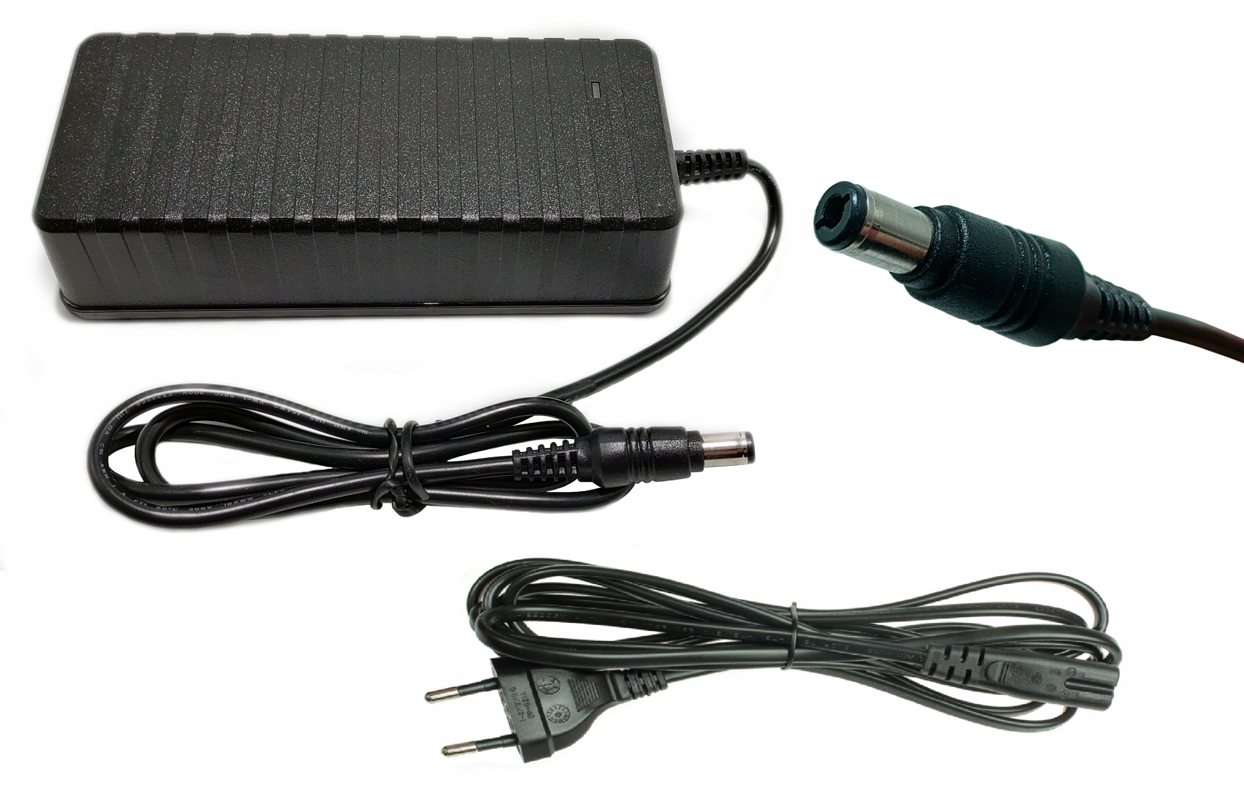 

Zasilacz AcBel 60W 12V 5A do taśm Led Rtv kamer