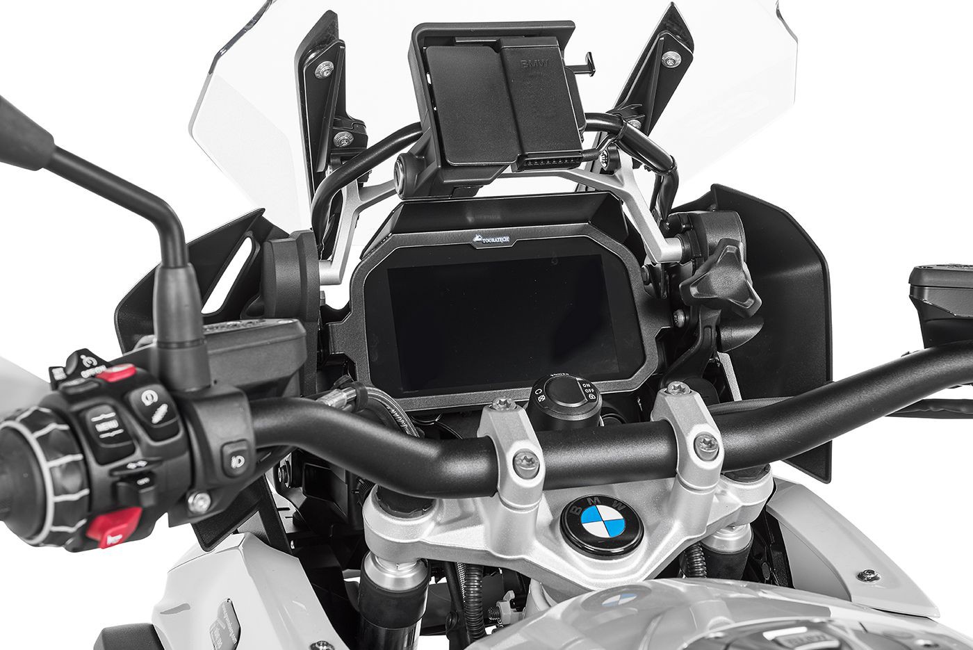 MB Zabezpieczenie TFT Touratech BMW R1200GS Adv 17