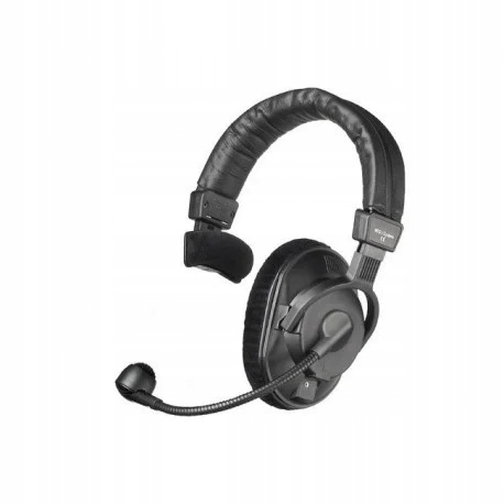 beyerdynamic Dt 280 Mk II 200/80 Náhlavní souprava