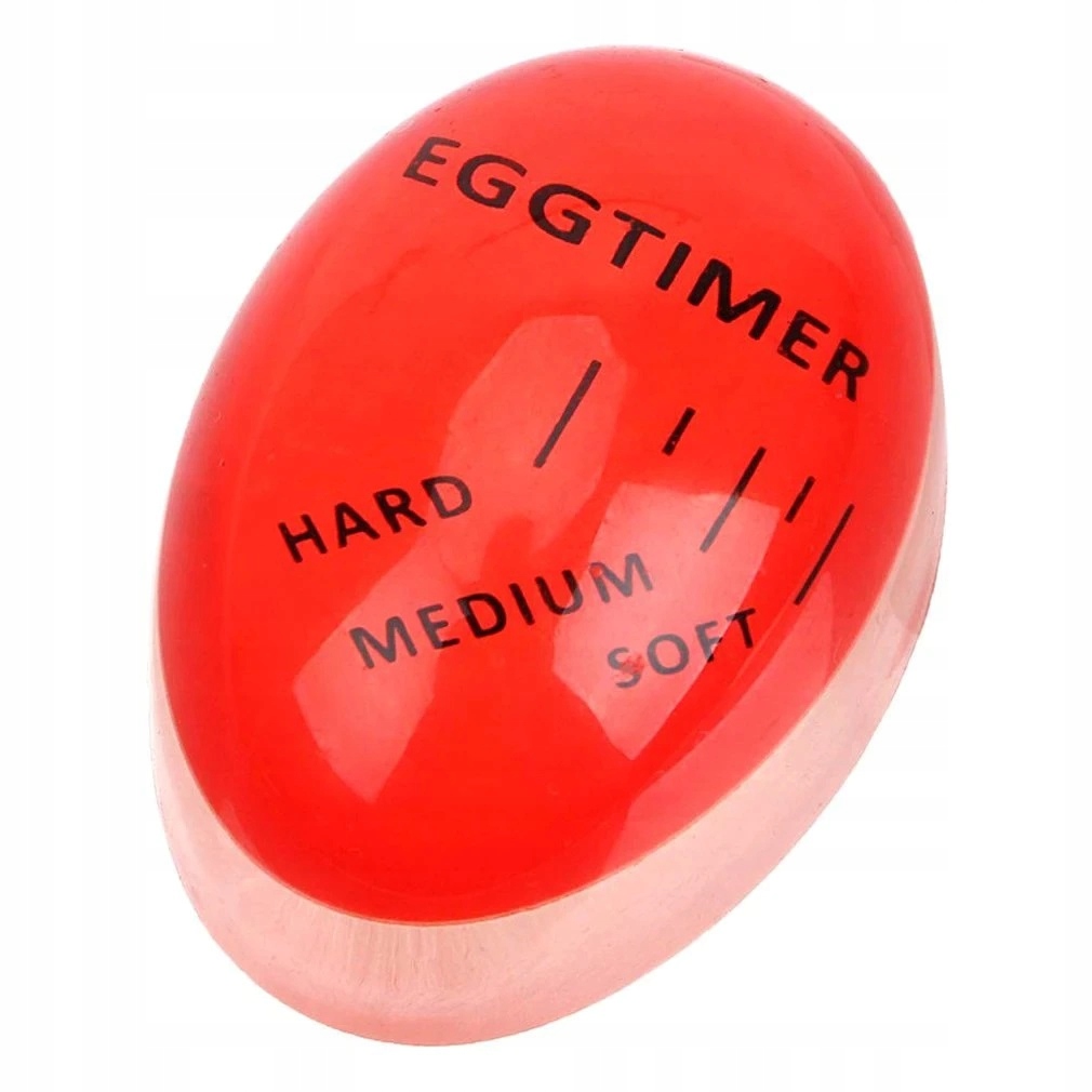 

Minutnik Do Jajka Gotowania Jajek Egg Timer
