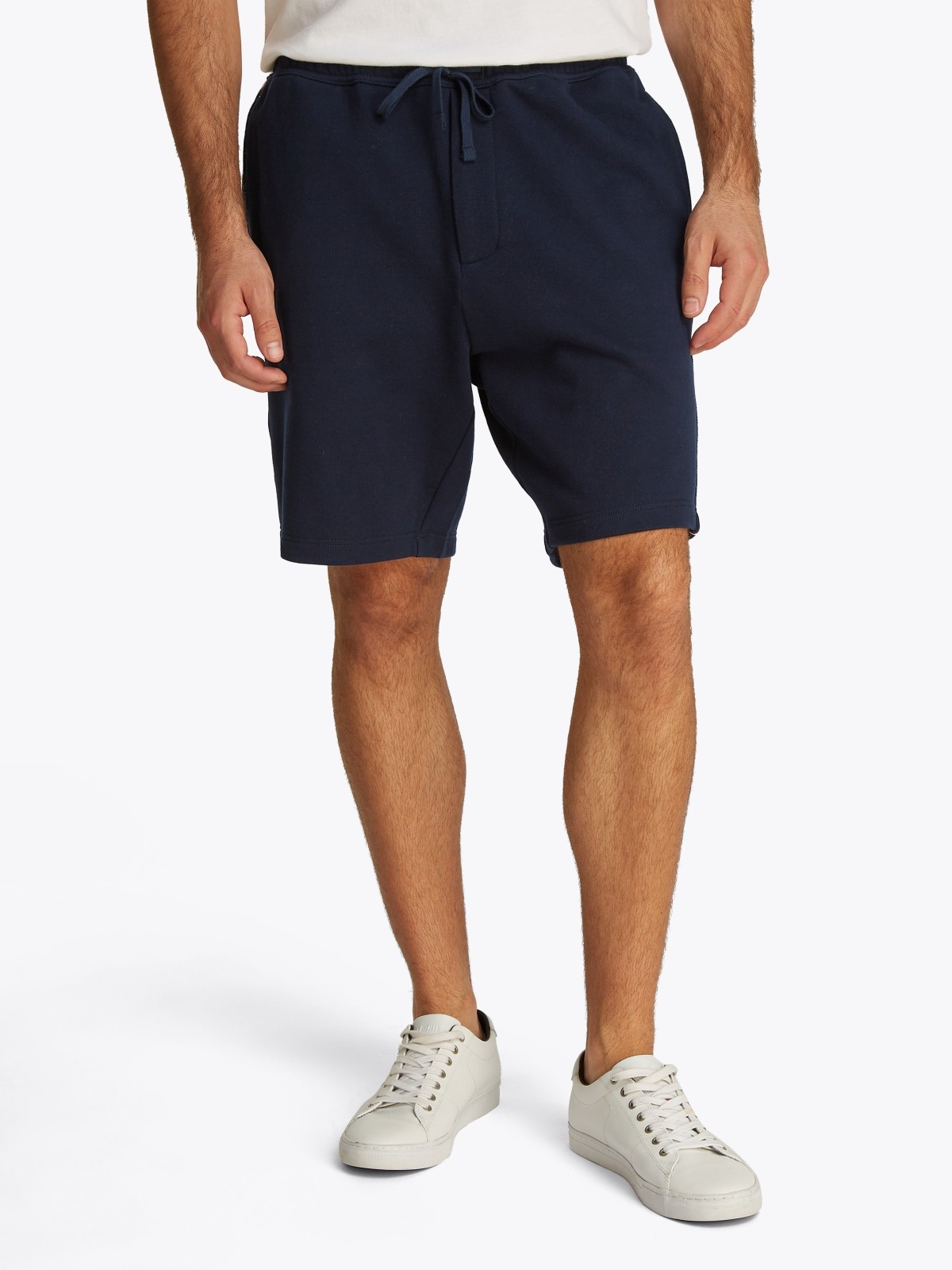 Pánské kraťasy a šortky Tommy Hilfiger Global Stripe Sweat Shorts