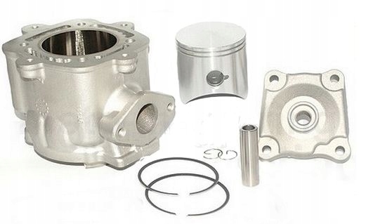 WAB7399886970091841 - Головка цилиндра 180CM Gilera RUNNER FX SP 125 LC