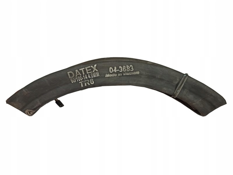 DATEX dętki Dętka Datex 100/70-19 TR6 4,0mm EXTREME STRONG 04-3707