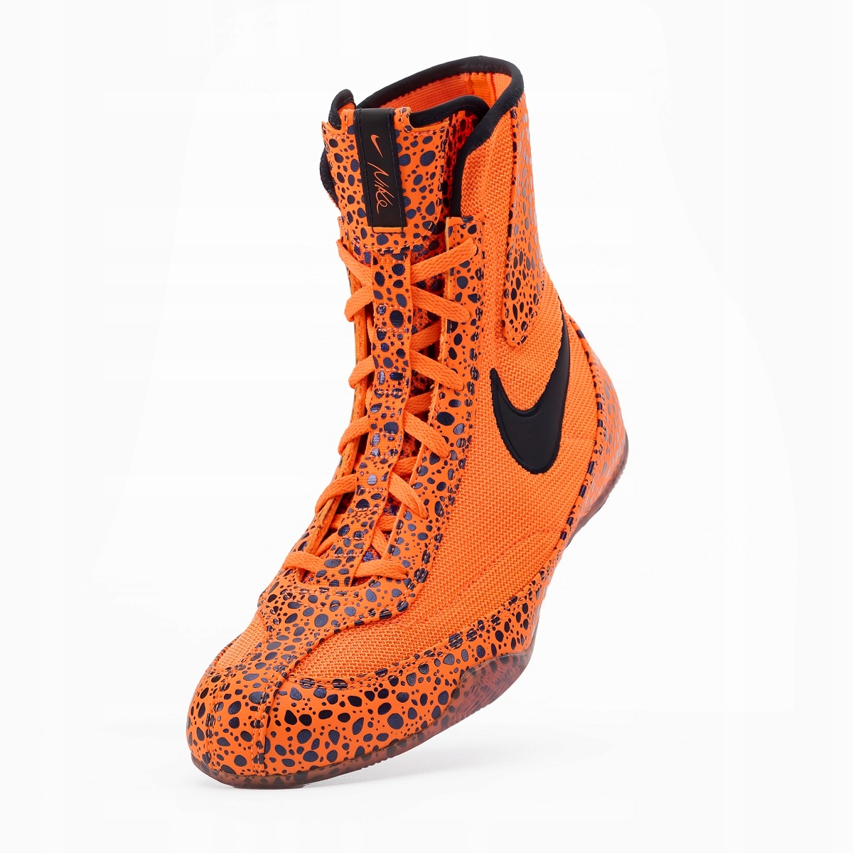 Buty do boksu Nike Machomai Mid 2 Special Edition | FV3683-900 |45 Model Machomai 2