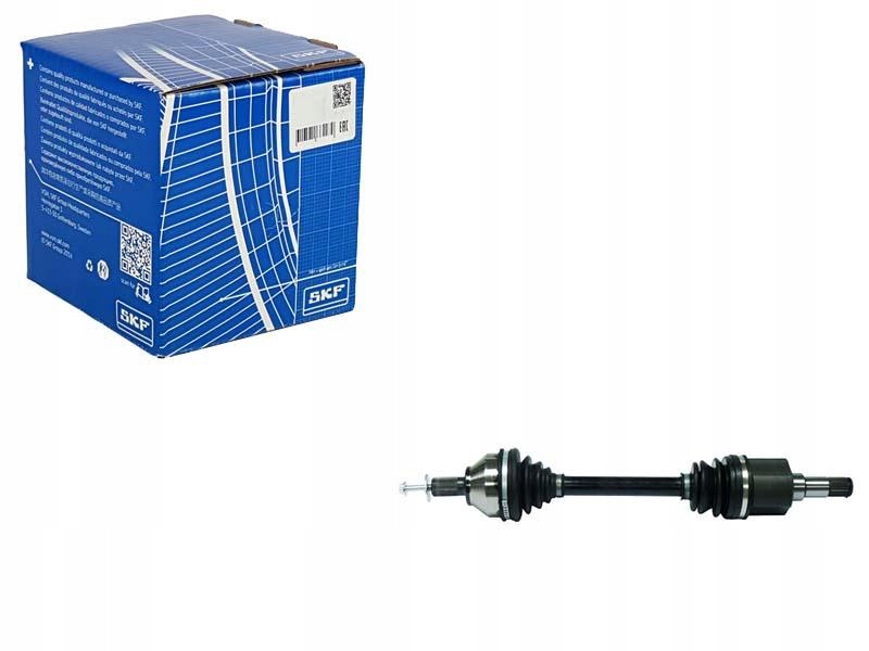 SKF ПЕРЕДНИЙ ПРИВОДНОЙ ВАЛ VKJC 5768