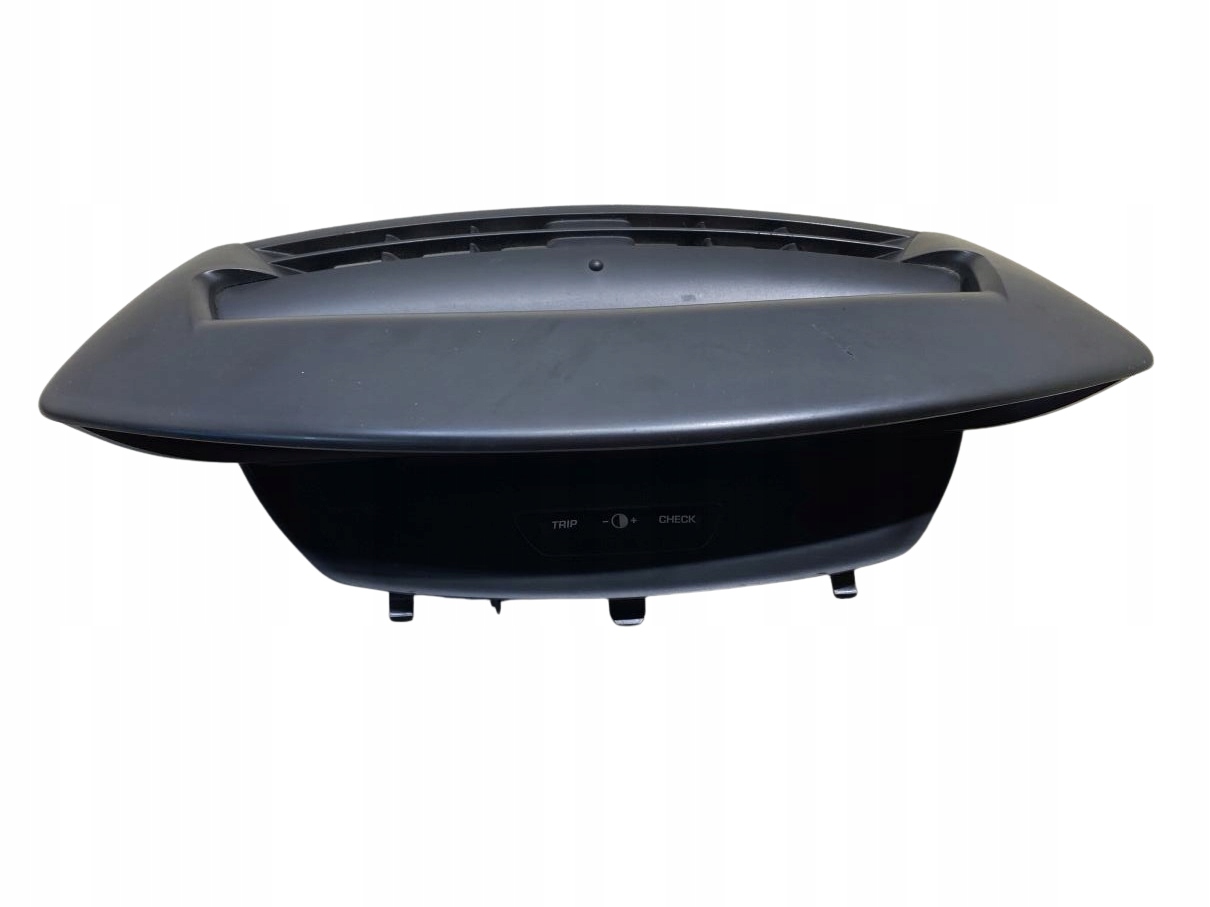 dials dials CITROEN C4 and 1.4 16V 96613462ZD