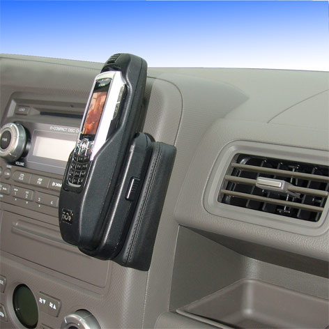 Držák na telefon Kuda Honda Ridgeline od roku 2006