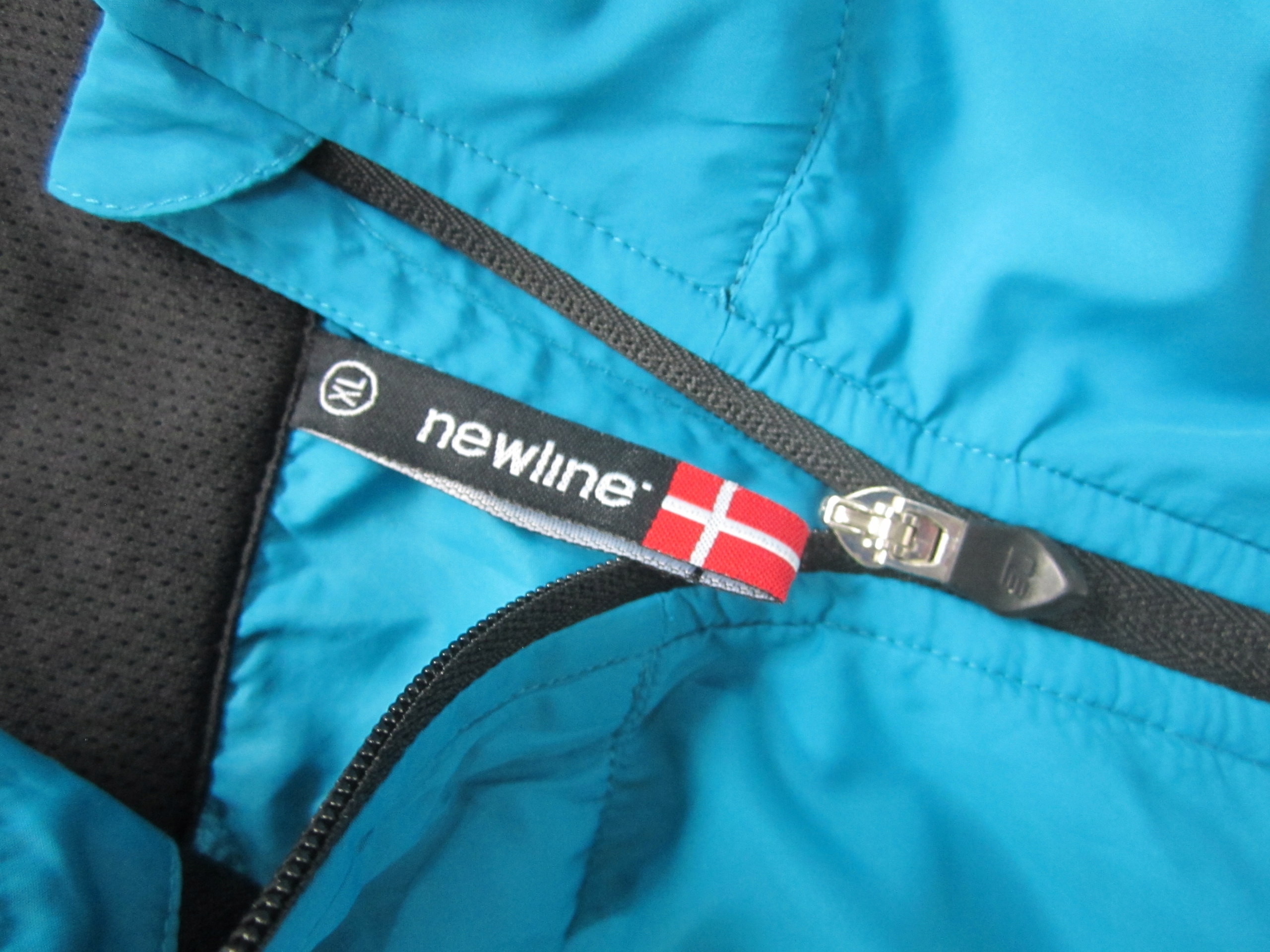 NEWLINE Demnark_XL (42)_Running Outwear Kolekcja Sport