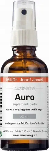 Marion Auro 50 ml