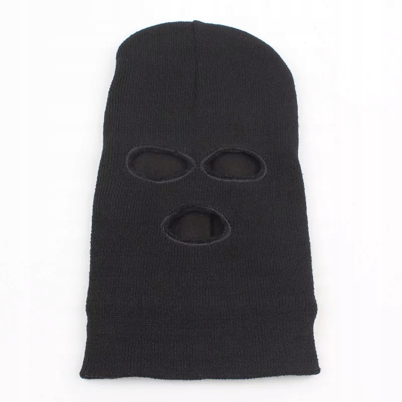 

Kominiarka kolorów balaclava komin neon