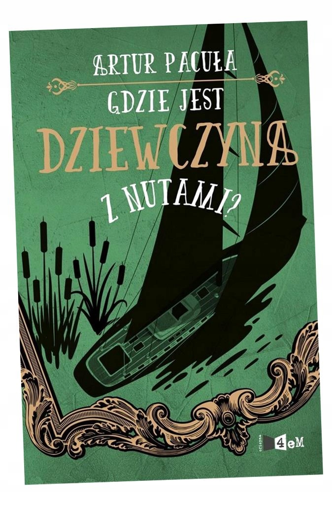 Gdzie Jest Dziewczyna Z Nutami? Artur Pacuła-Zdjęcie-0