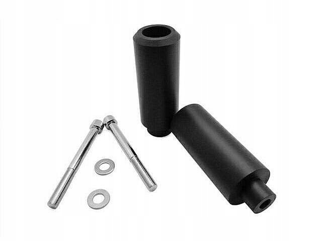 CRASH PADY SLIDERY HONDA CBR 600 F4 F4i 99-06