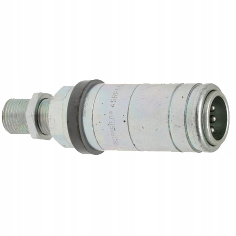 86000178 - Гніздо Зовнішня різьба 1/2 BSP перебирання Faster