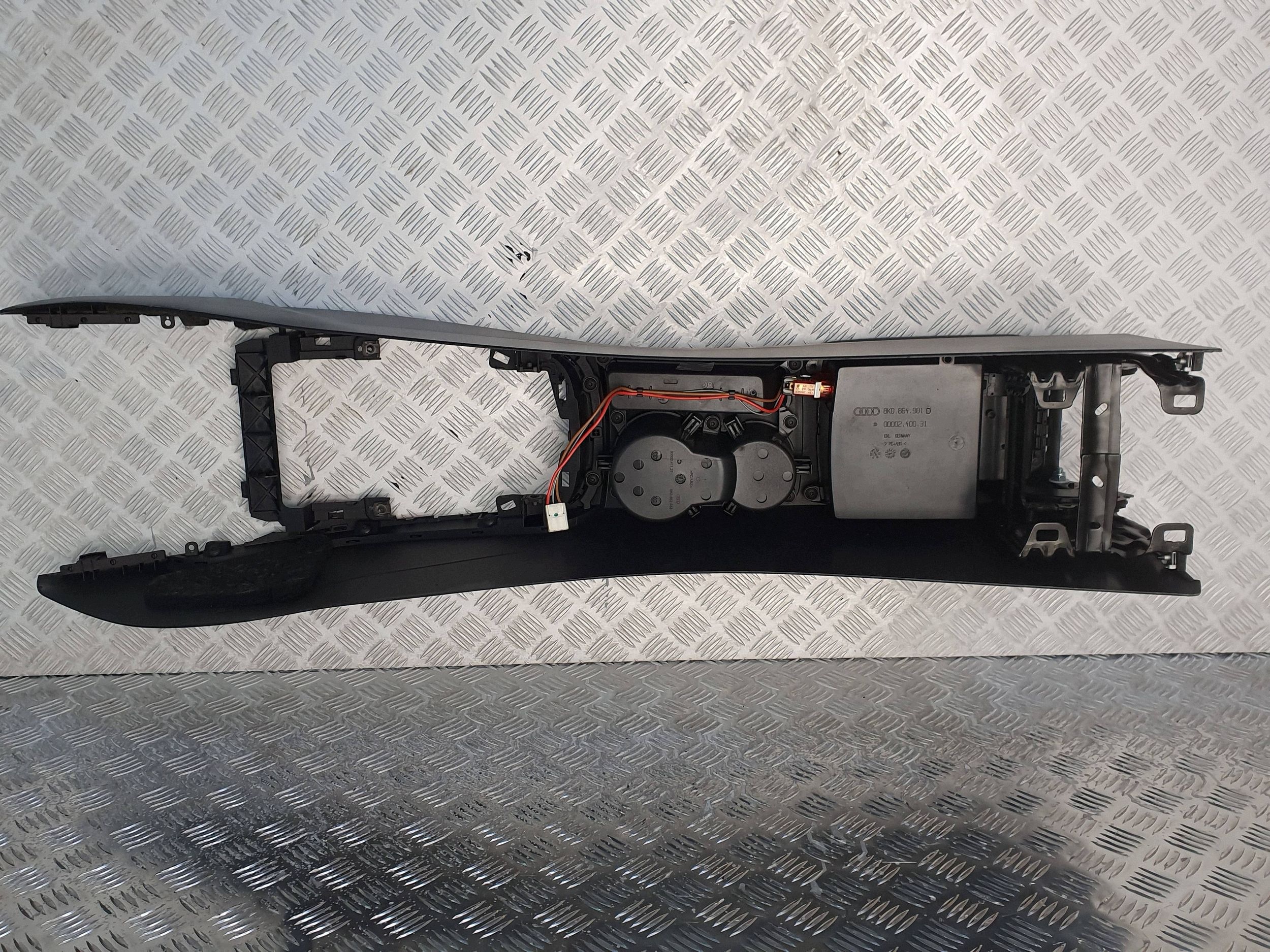TUNEL media bracciolo 8K0864981D AUDI A4 B8 A5 8T