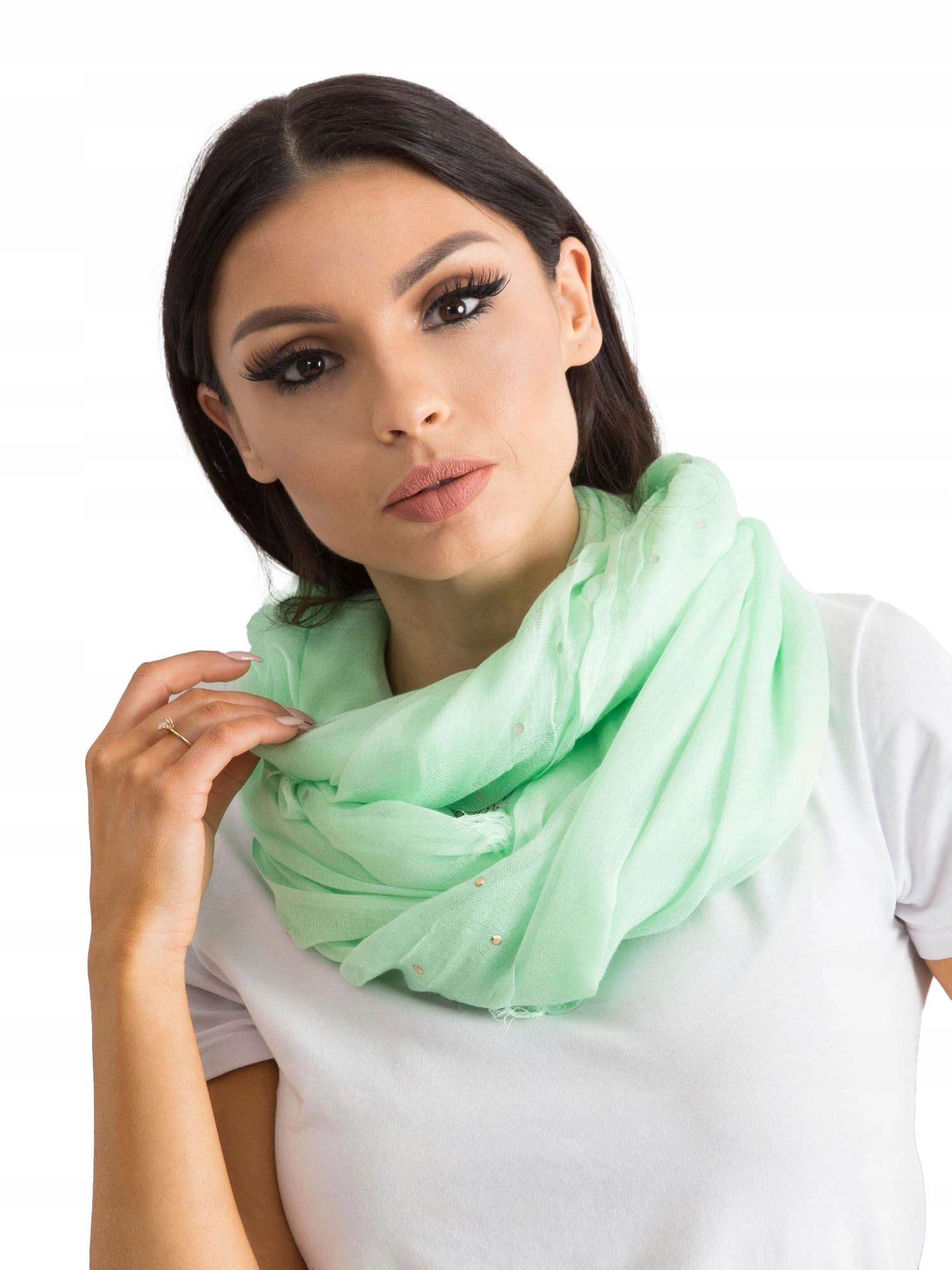 

Chusta damska Apaszka szal Bandana