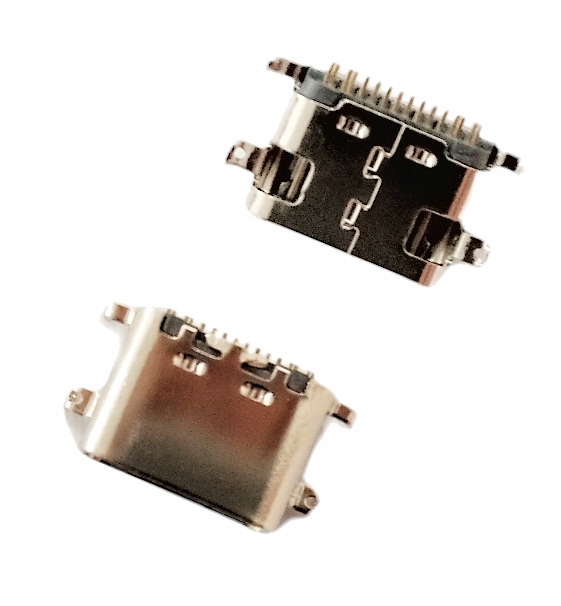 

Gniazdo Złącze Usb Ładowania Lenovo M10 TB-X605