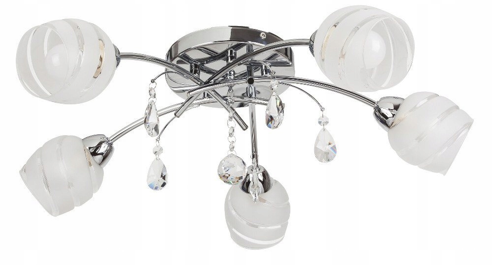 Stropná lampa Melissa 2622 Rabalux