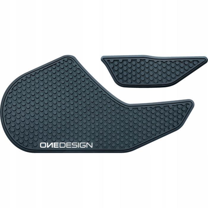 Onedesign Grip bočný Hdr Cbr 1000 Rr 04-07 Honda čierny