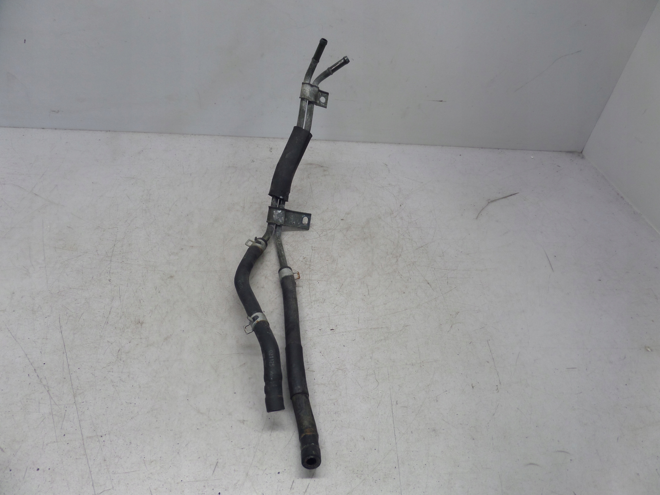 pipe hose hose wiring HYUNDAI MATRIX 1.6 16V