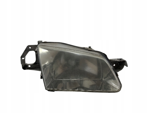 MAZDA PREMACY and light right front