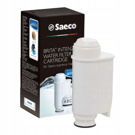 Filtr do wody Saeco Brita Intenza+