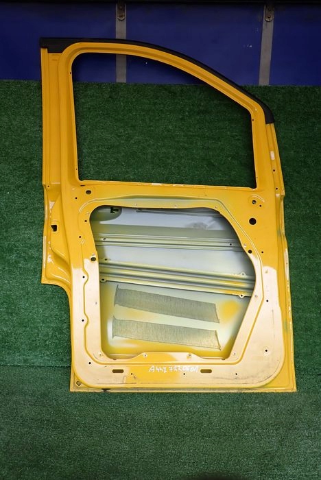 MERCEDES VITO VIANO 447 14- door left front front