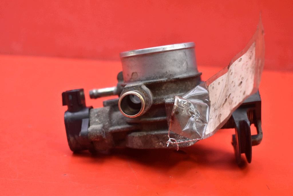 Valvola a farfalla 89452-02040 TOYOTA COROLLA IX E12 1.4 VVT-e 97 KM 00-08