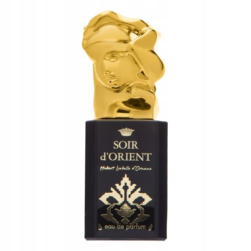 Sisley Soir d'Orient parfémovaná voda pro ženy 30 ml