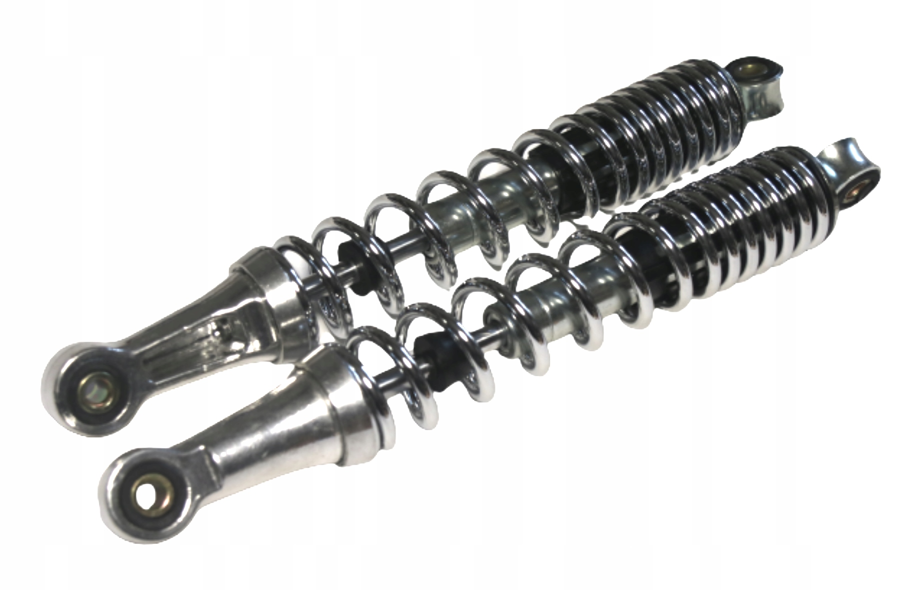 AMORTYZATOR ZAWIESZENIE ROMET KOMAR MOTORYNKA 2szt