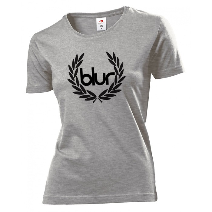 

Koszulka damska Blur S