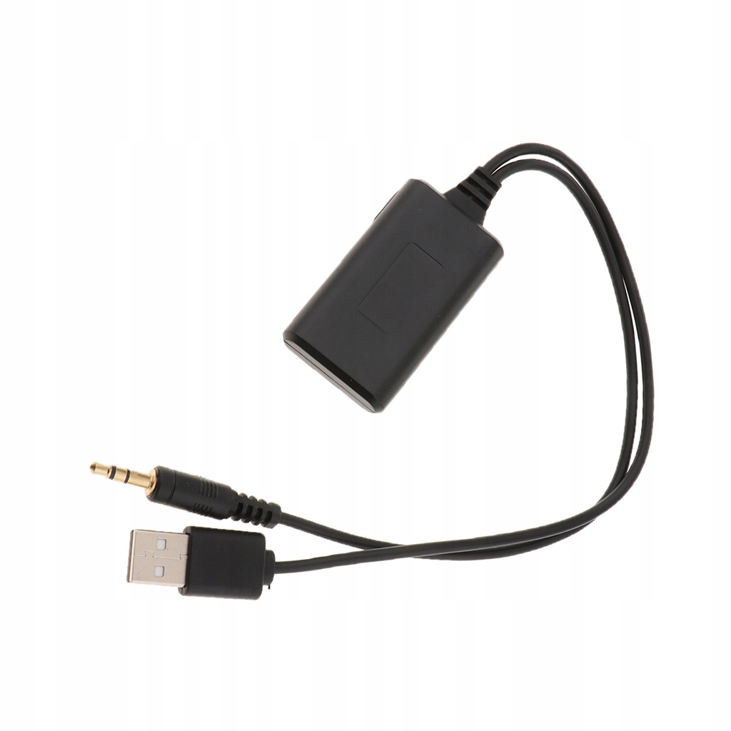 Moduł Bluetooth AUX Adapter do Kod producenta 737531