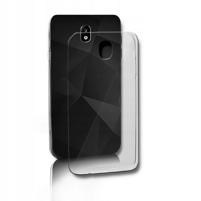

Qoltec Etui na Motorola Moto G5S Pc Hard Clear