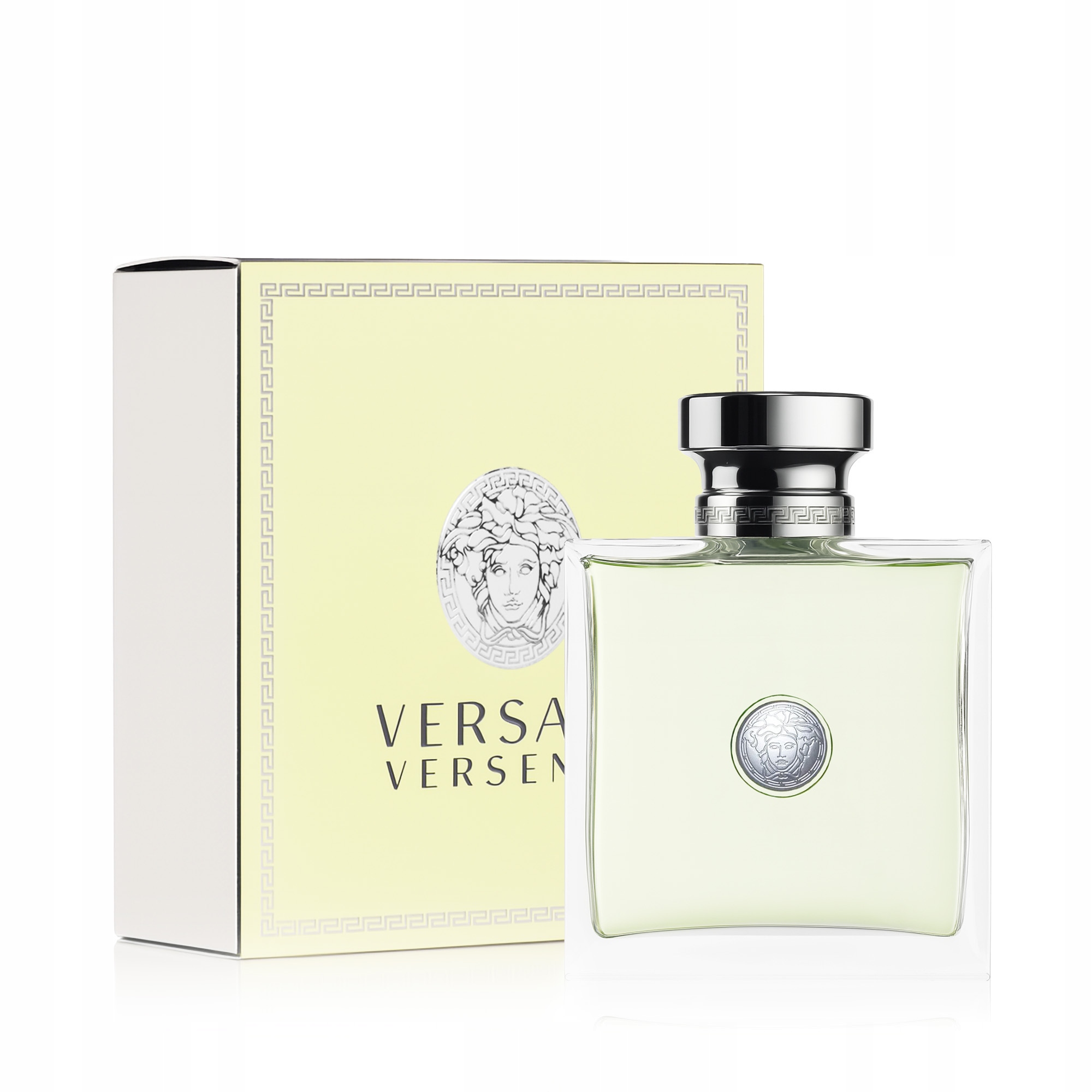 Versace Versense Edt 50 ml