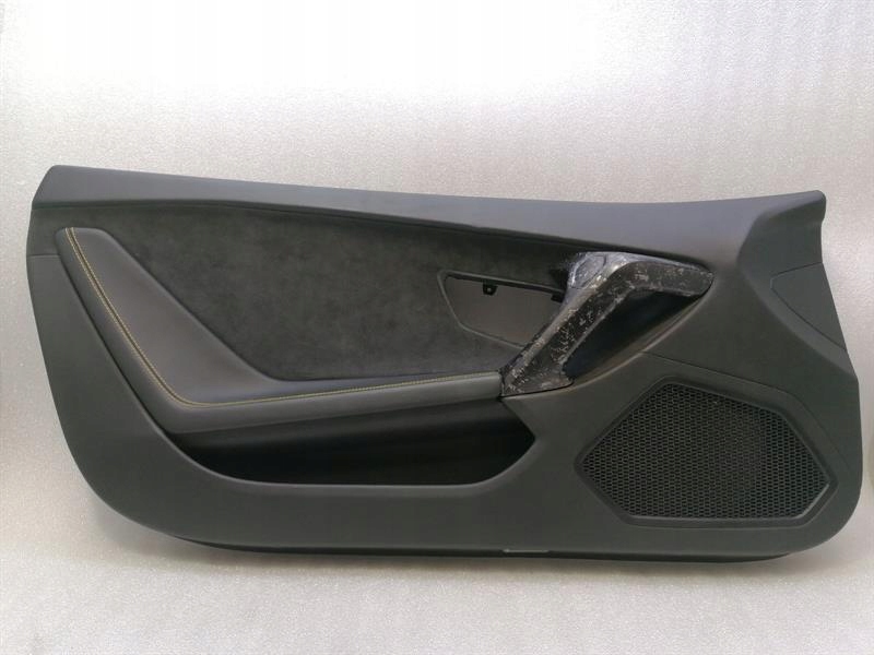 lamborghini уракан лп 610-4 карта Двери передняя левая 4T2867107M