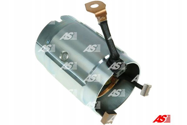 STOJANY Z UZWOJENIAMI ROZRUSZNIKA AS-PL Producent części AS-PL