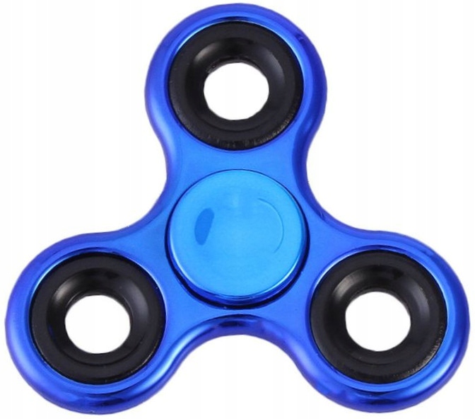 

Spinner Hand Fidget łożyska Abec